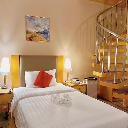 Beijing Xinqiao Hotel Екстер'єр фото