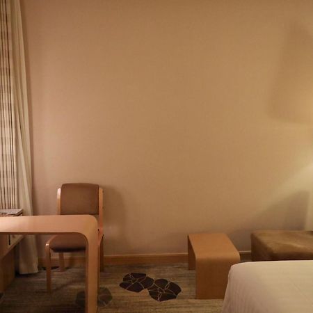 Beijing Xinqiao Hotel Екстер'єр фото