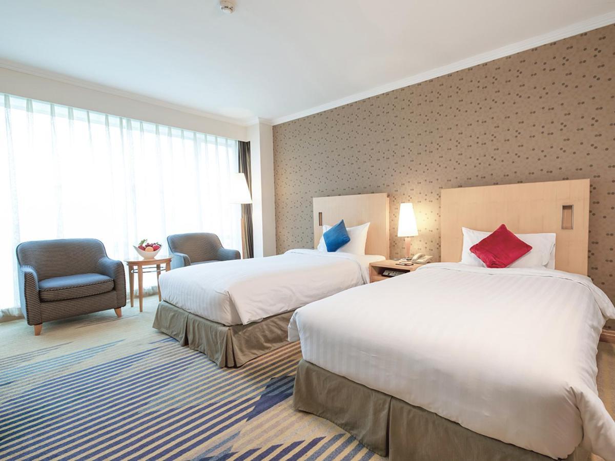 Beijing Xinqiao Hotel Екстер'єр фото