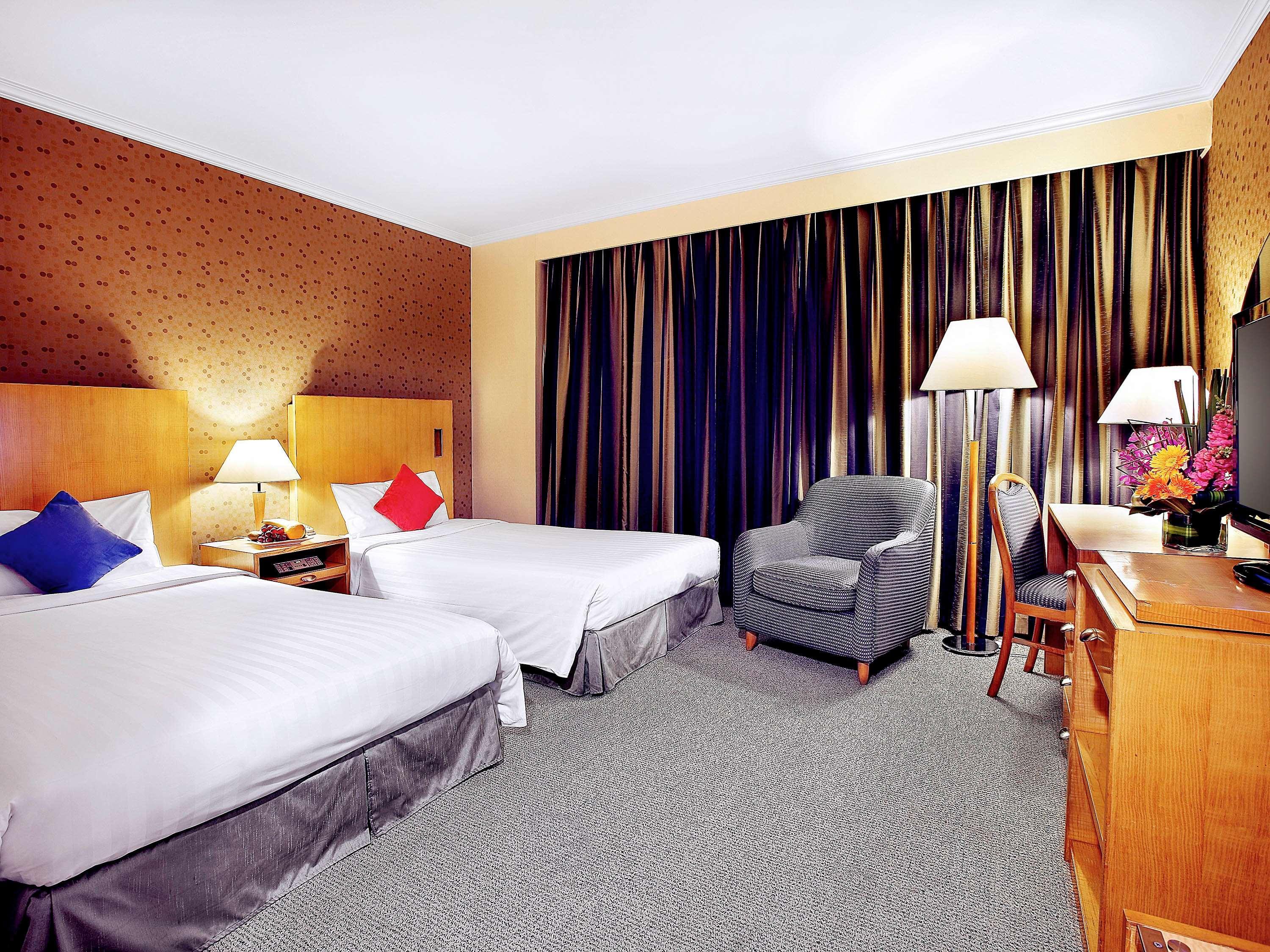 Beijing Xinqiao Hotel Екстер'єр фото