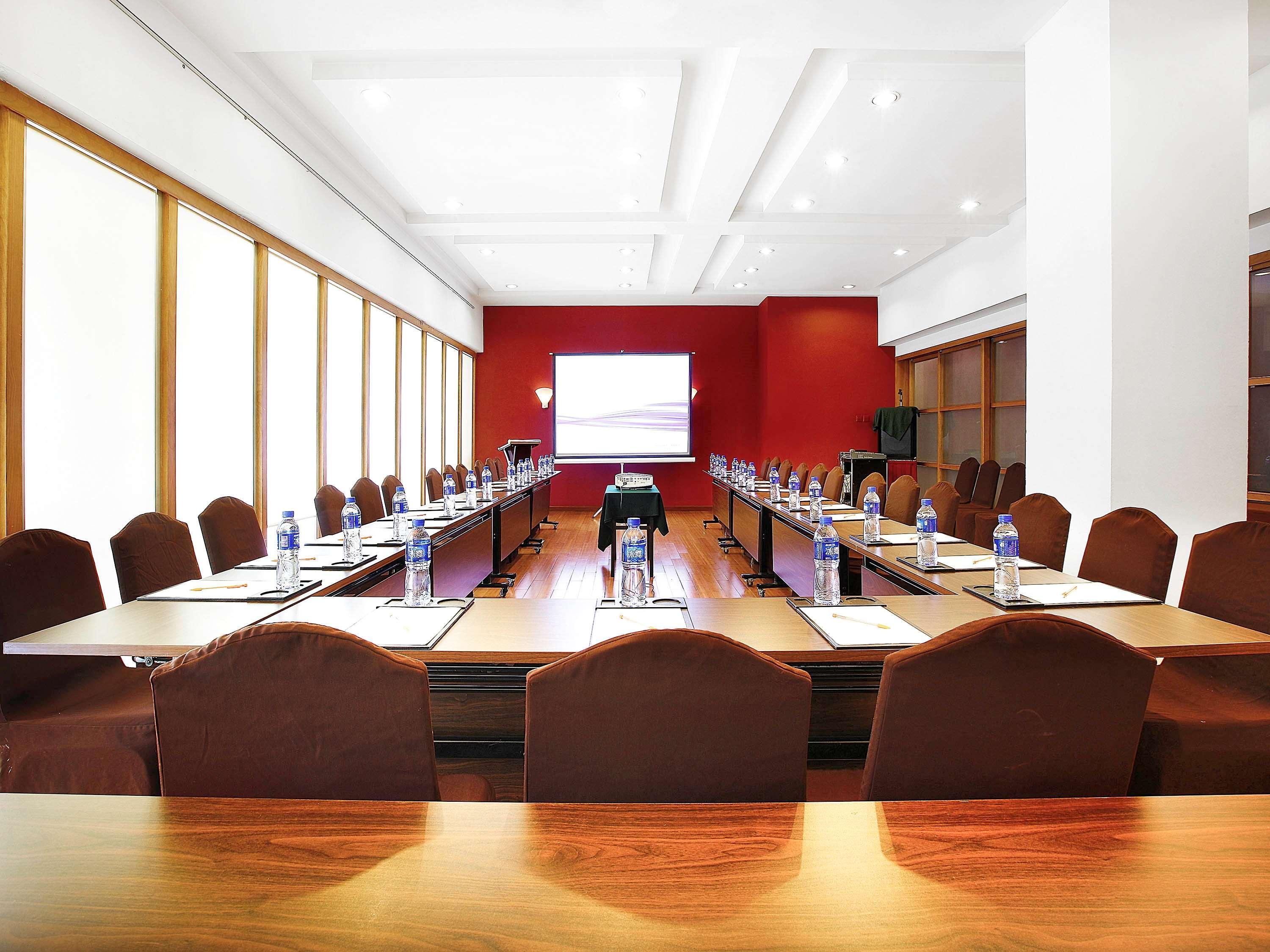 Beijing Xinqiao Hotel Екстер'єр фото