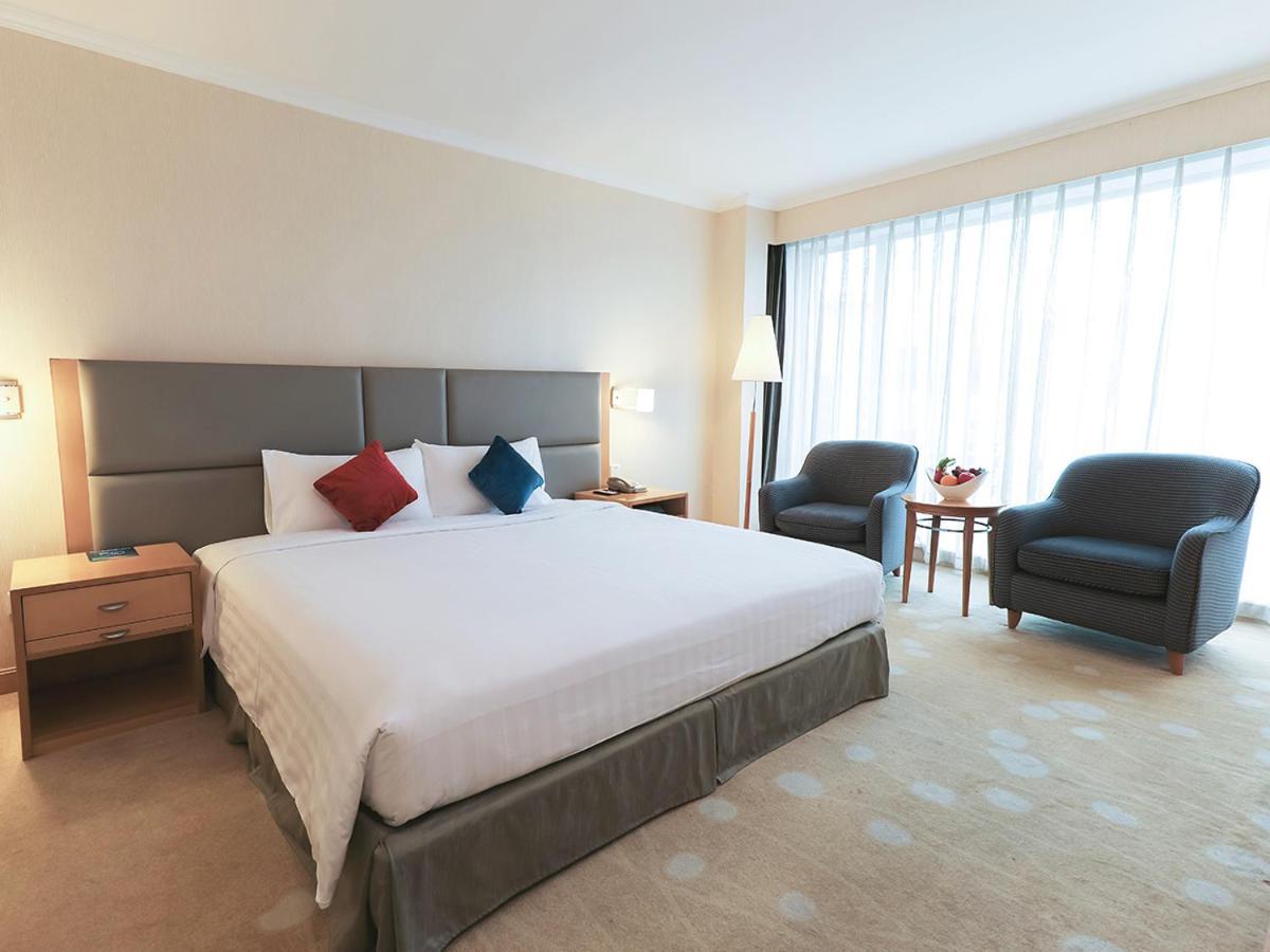 Beijing Xinqiao Hotel Екстер'єр фото